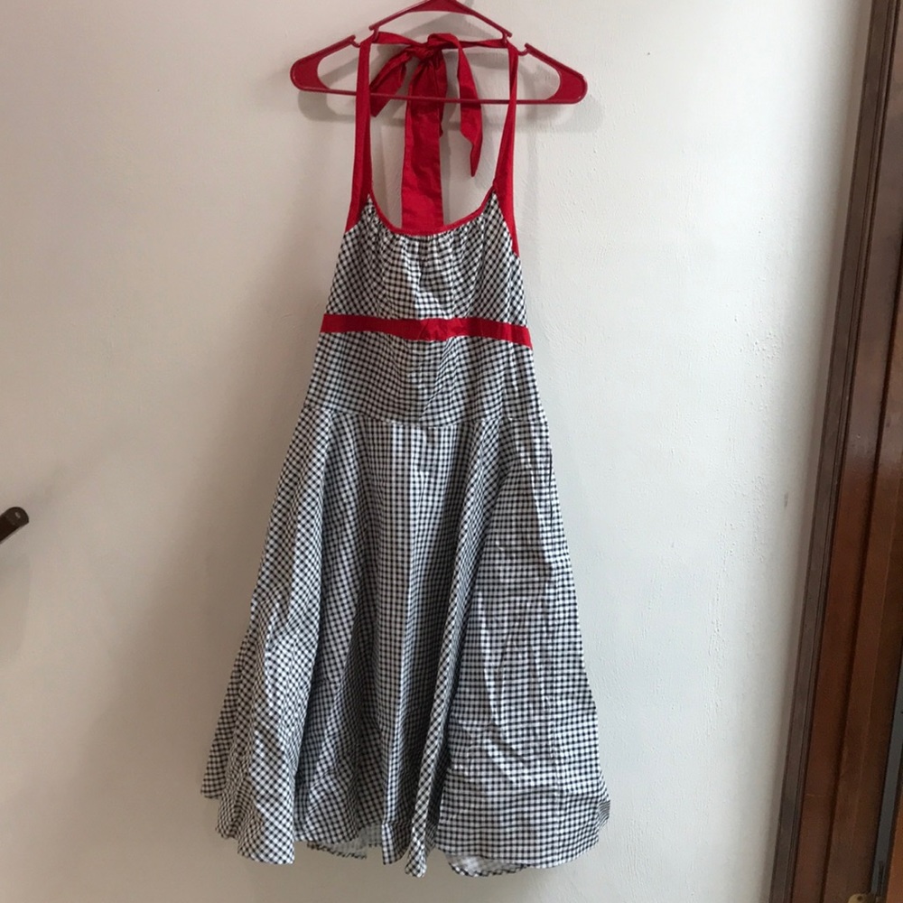 PINUP COUTURE XXL Dress